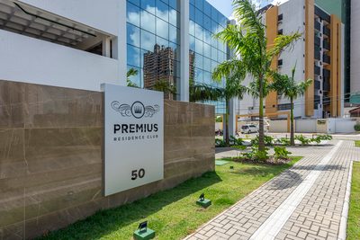 Apartamento, 3 quartos, 89 m² - Foto 3