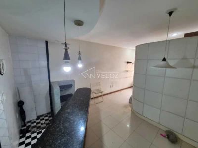 Apartamento, 27 m² - Foto 1