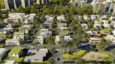 Terreno, 360 m² - Foto 2