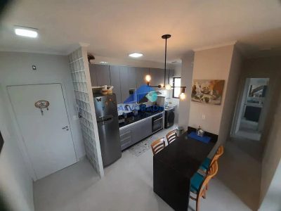 Cobertura, 3 quartos, 110 m² - Foto 5