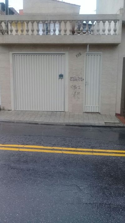 Casa, 3 quartos, 85 m² - Foto 1