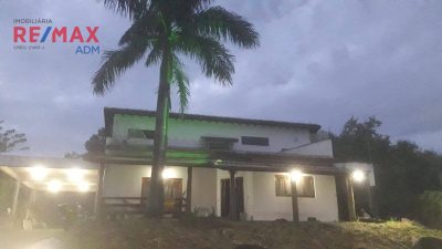 Casa, 2 quartos, 370 m² - Foto 1