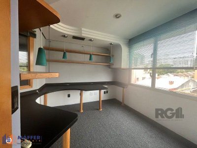 Sala-Conjunto, 51 m² - Foto 5