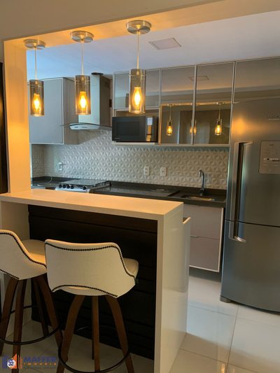 Apartamento, 2 quartos, 78 m² - Foto 5