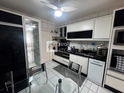 Apartamento, 3 quartos, 90 m² - Foto 5