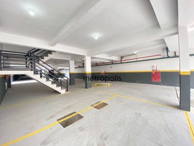 Apartamento, 2 quartos, 52 m² - Foto 3