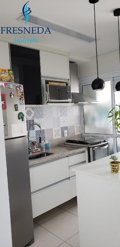 Apartamento, 2 quartos, 57 m² - Foto 1