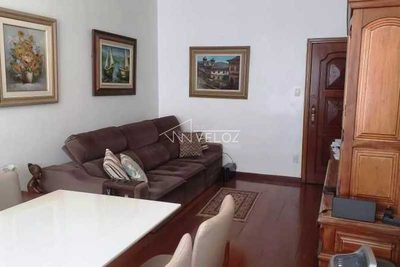 Apartamento, 3 quartos, 83 m² - Foto 2
