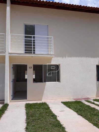 Casa de Condomínio, 2 quartos - Foto 1