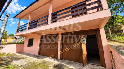 Casa, 3 quartos, 180 m² - Foto 3