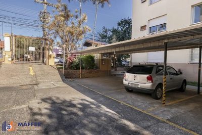 Apartamento, 2 quartos, 57 m² - Foto 4