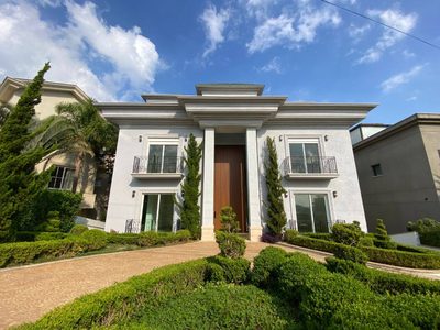 Casa, 7 quartos, 2300 m² - Foto 1