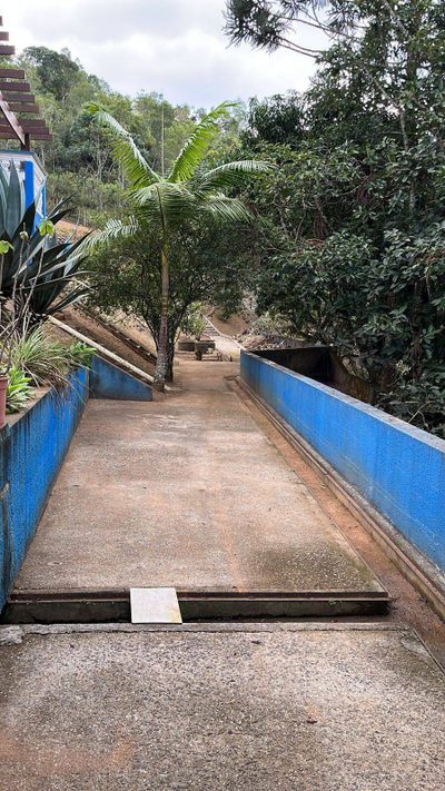 Chácara, 3 quartos, 3000 m² - Foto 4