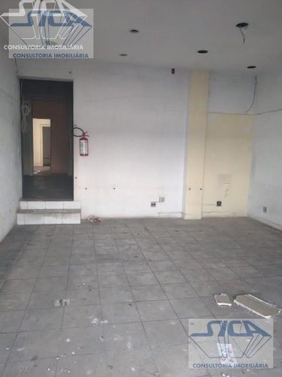 Loja-Salão, 98 m² - Foto 2