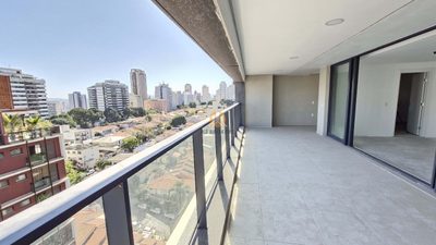 Apartamento, 4 quartos, 157 m² - Foto 2