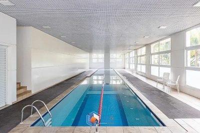 Apartamento, 3 quartos, 171 m² - Foto 2