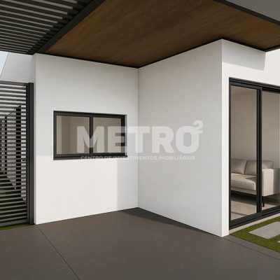 Casa, 2 quartos, 103 m² - Foto 2