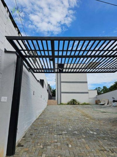Sobrado, 2 quartos, 104 m² - Foto 2