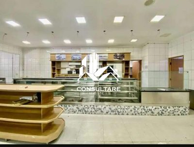 Loja-Salão, 107 m² - Foto 3