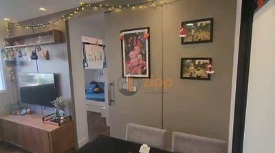 Apartamento, 2 quartos, 42 m² - Foto 2
