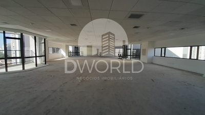Sala-Conjunto, 1003 m² - Foto 3