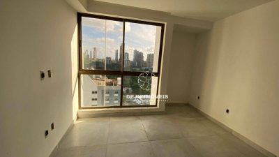 Flat/Apart Hotel, 1 quarto, 28 m² - Foto 5