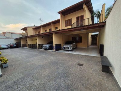 Sobrado, 2 quartos, 165 m² - Foto 3