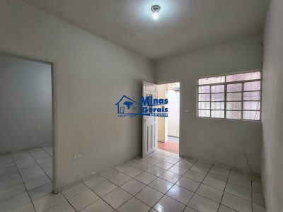 Casa, 1 quarto, 40 m² - Foto 1