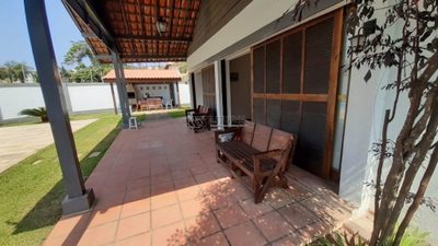 Casa, 4 quartos, 234 m² - Foto 3