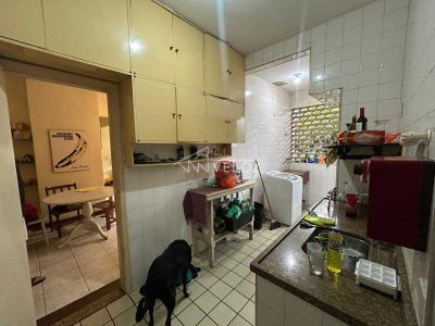 Apartamento, 2 quartos, 80 m² - Foto 1