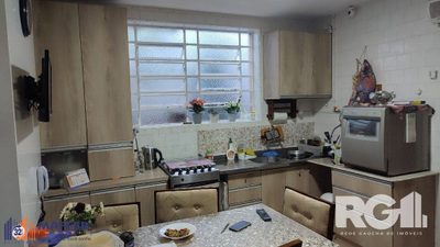 Casa, 3 quartos, 230 m² - Foto 4