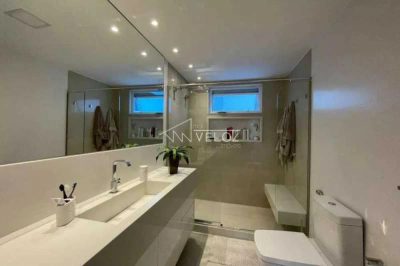 Apartamento, 3 quartos, 146 m² - Foto 1