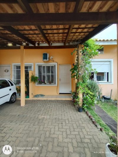 Casa, 2 quartos, 47 m² - Foto 4