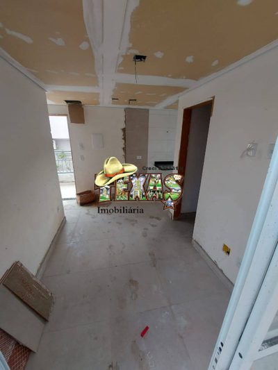 Apartamento, 1 quarto, 30 m² - Foto 3
