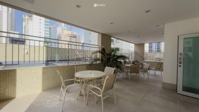 Apartamento, 4 quartos, 142 m² - Foto 2