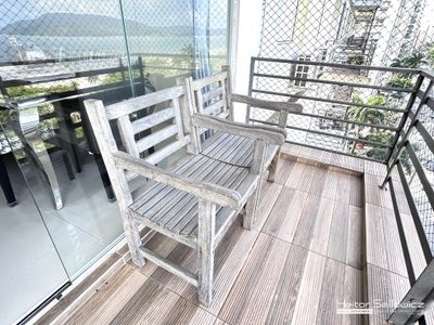 Apartamento, 2 quartos, 104 m² - Foto 2