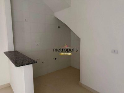 Cobertura, 2 quartos, 83 m² - Foto 5