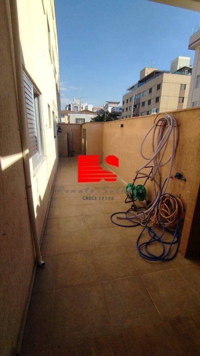 Apartamento, 3 quartos, 116 m² - Foto 3