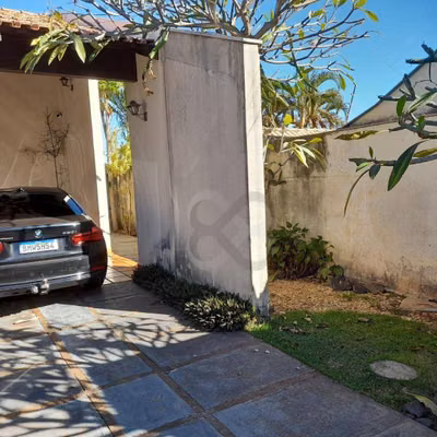 Casa, 3 quartos, 284 m² - Foto 3