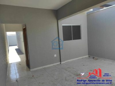 Casa, 2 quartos - Foto 2