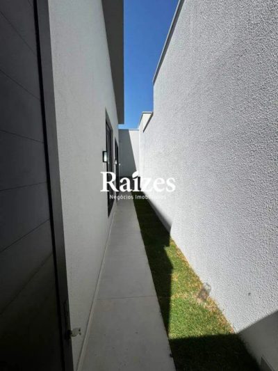Casa, 3 quartos, 180 m² - Foto 1