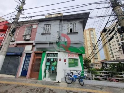 Loja-Salão, 170 m² - Foto 1