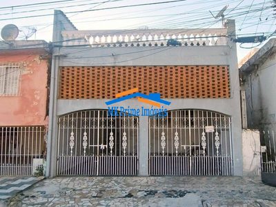 Sobrado - Foto 1