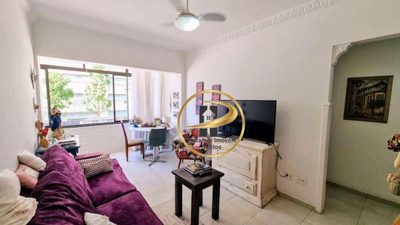 Apartamento, 3 quartos, 85 m² - Foto 1