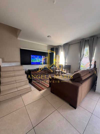 Casa, 3 quartos, 140 m² - Foto 2