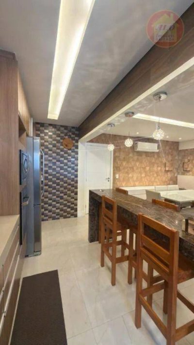 Apartamento, 2 quartos, 80 m² - Foto 5