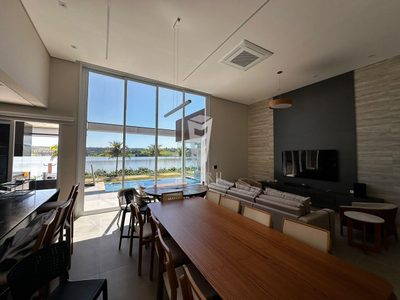 Casa, 5 quartos, 812 m² - Foto 2