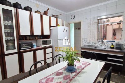 Sobrado, 2 quartos, 267 m² - Foto 3