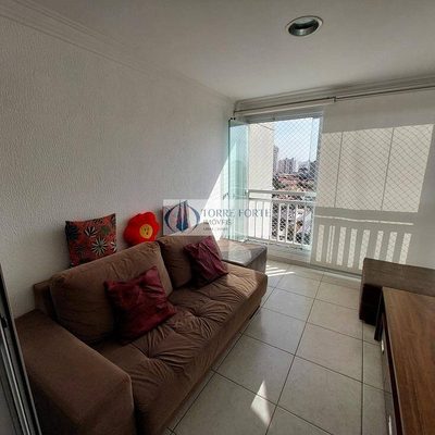 Apartamento, 2 quartos, 62 m² - Foto 3