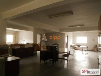 Prédio Inteiro, 680 m² - Foto 5
